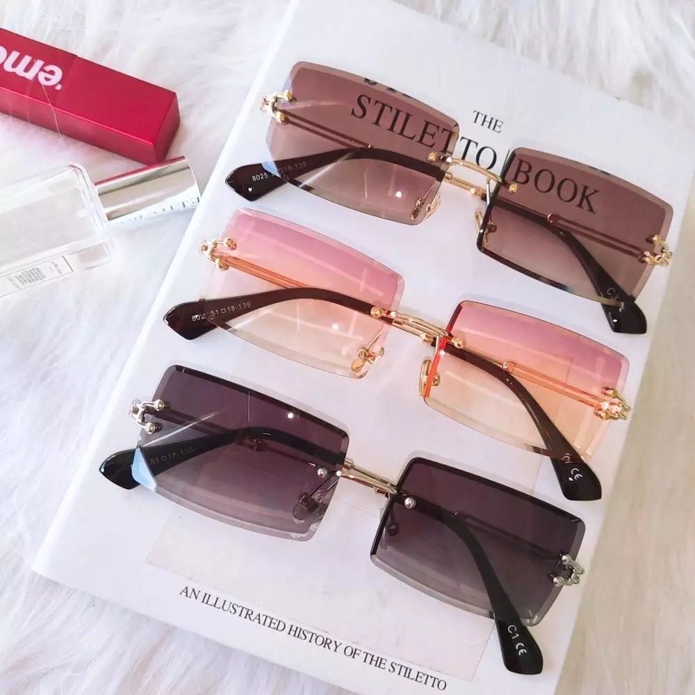 Sunglasses - Picture 4 of 14